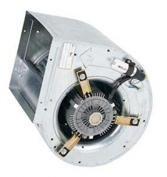 CHAYSOL-RADIAAL VENTILATOREN