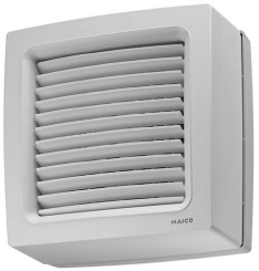 ORCON-RAAMVENTILATOREN