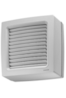 ORCON-RAAMVENTILATOREN