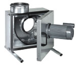 ORCON-KBT KEUKENVENTILATOR