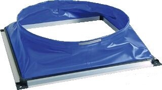 ORCON FLEXIBELE VERBINDING