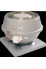 ZEHNDER J.E.STORKAIR VDA ROOFFAN DAKVENTILATOREN DACHVENTILATOR