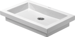 DURAVIT WASTAFEL
