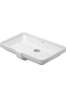 DURAVIT WASTAFEL