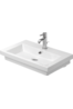 DURAVIT WASTAFEL