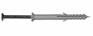 SLAGPLUGGEN NYLON