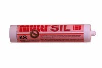 MULTISIL KS VOOR KUNSTSTOF EN SANITAIR