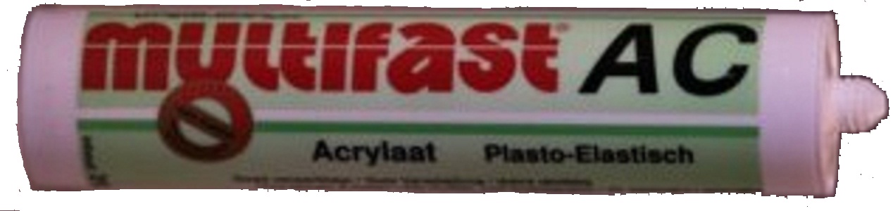 KIT ACRYLAAT SILICONENKIT
