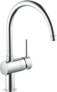 GROHE KEUKENMENGKRAAN