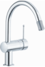 GROHE KEUKENMENGKRAAN