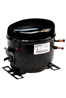 EMBRACO ASPERA FF SERIE COMPRESSOREN 