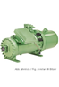 BITZER CSH SCHROEFCOMPRESSOR