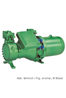 BITZER CSH SCHROEFCOMPRESSOR