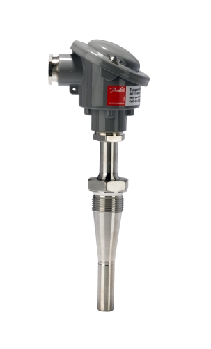 DANFOSS MBT5113 UITLAATGAS TEMPERATUURSENSOR