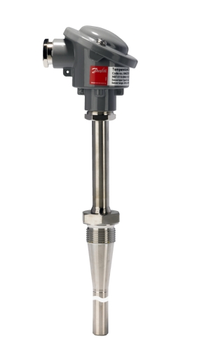 DANFOSS MBT5116 TEMPERATUURSENSOR
