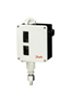 DANFOSS RT PRESSOSTATEN NEUTRALE ZONE