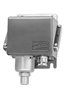 DANFOSS KPS PRESSOSTATEN 