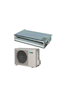 DAIKIN 3,5 KW AIRCO SATELLIETUNIT