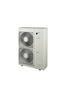 DAIKIN 14,0 KW FBQ SATELLIETUNIT