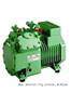 BITZER OCTAGON COMPRESSOREN-R410A