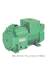 BITZER OCTAGON COMPRESSOREN-R410A