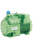 BITZER OCTAGON COMPRESSOREN-R410A