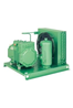 BITZER OCTAGON COMPRESSOREN-R410A