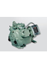CARRIER 06DA COMPRESSOREN