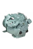 CARRIER 06DA COMPRESSOREN