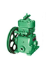 BITZER OPEN COMPRESSOR
