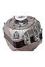 TOTALINE VENTILATORMOTOREN