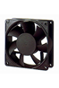 COMMONWEALTH FP-108-1 ROTARY FANS