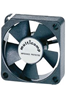 MULTICOMP MC363./MC36332 AXIAL FANS 