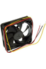 MULTICOMP MC363./MC36332 AXIAL FANS 