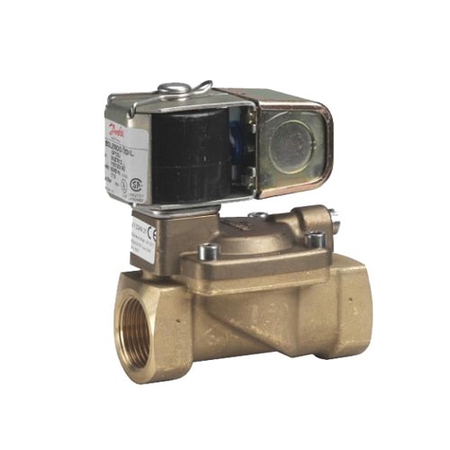 DANFOSS EV220B.BD MAGNEETKLEP SOLENOIDVALVE - Techniekhulp.nl