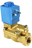 DANFOSS EV220B.SS MAGNEETKLEP SOLENOIDVALVES