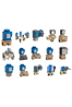 DANFOSS EV310B.B MAGNEETVENTIEL SOLENOIDVALVE