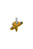 DANFOSS EVR15 MAGNEETKLEPPEN