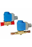 DANFOSS EVR2 MAGNEETKLEPPEN