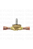DANFOSS EVR20 MAGNEETKLEPPEN