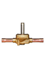 DANFOSS EVR20 MAGNEETKLEPPEN