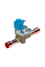 DANFOSS EVR25 MAGNEETKLEPPEN