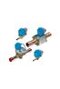 DANFOSS EVR25 MAGNEETKLEPPEN
