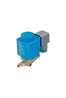 DANFOSS EVR3 MAGNEETKLEPPEN SOLENOIDVALVE