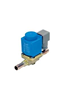 DANFOSS EVR3 MAGNEETKLEPPEN SOLENOIDVALVE
