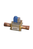 DANFOSS EVR40 MAGNEETKLEPPEN SOLENOIDVALVE