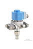 DANFOSS EVRA/EVRAT MAGNEETKLEPPEN SOLENOIDVALVE