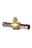 DANFOSS KOGELAFSLUITERS BALL VALVES