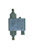 DANFOSS MP55 OLIEDRUKPRESSOSTATEN