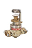 DANFOSS PHTQ EXPANSIEVENTIELEN
